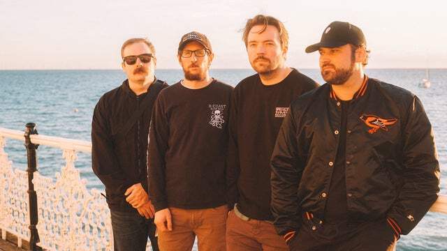 Have Mercy (18+) 2025 (Boston) | Brighton Music Hall presented by Citizens