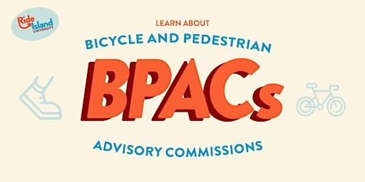 Aquidneck Island Bicycle and Pedestrian Commissions (BPACs) | Middletown Fire Department