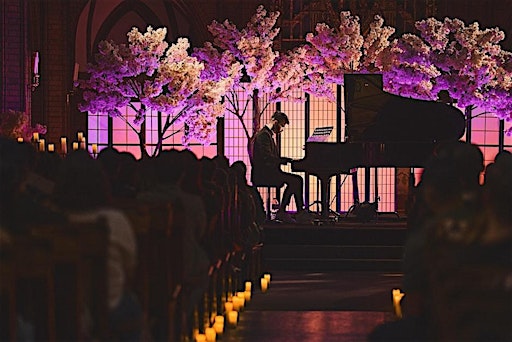 Concerto Anime Dreamlight Bologna | Accademia Filarmonica di Bologna
