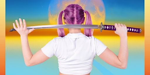 Sword Fun - Workshop | Walk the Path UG