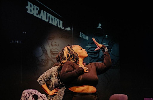 Staged Reading of BLACK TO MY ROOTS and MWEUSI MPAKA MIZIZI | Tacoma Armory