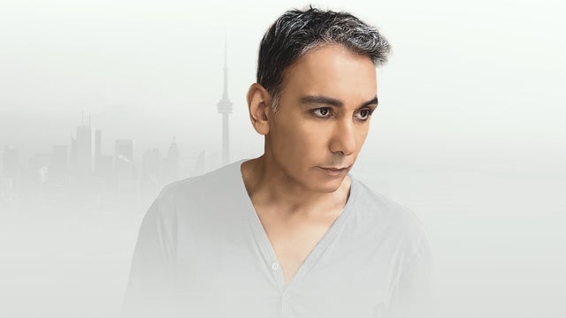 Shadmehr Aghili 2025 (Dallas) | Music Hall At Fair Park