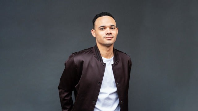 Tauren Wells wsg Josiah Queen 2025 (Columbus) | Ohio Expo Center & State Fair