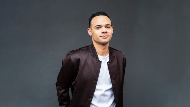 Tauren Wells wsg Josiah Queen 2025 (Columbus) | Ohio Expo Center & State Fair