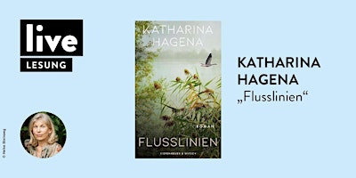 LESUNG: Katherina Hagena | Leipziger Buchmesse Messebuchhandlung
