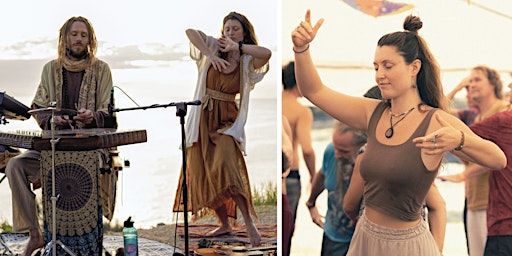 Mystical Mystery - Live Ecstatic Dance | Yoga On The Move - The Shala