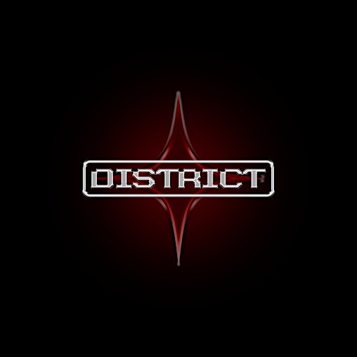 DISTRICT - TRAP ESSAY | The Random Club