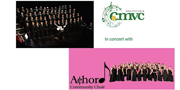 Cowbridge MVC with Achord Community Choir (Cyprus) | St Mary's Catholic Church, Bridgend