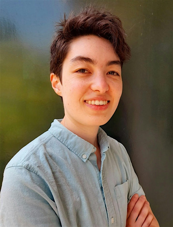 2025 Paul Sykes Memorial Lecture - Dr. Michelle Kunimoto | Simon Fraser University