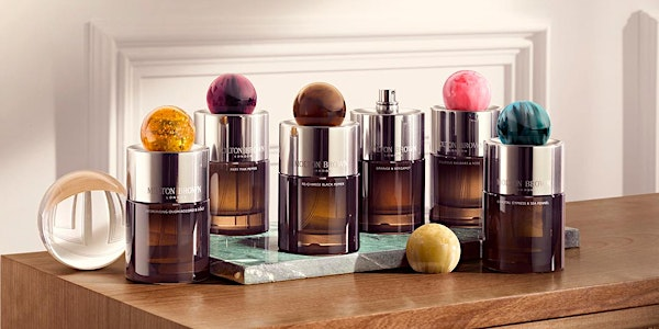 Molton Brown Kingston Special Shopping Evening | Molton Brown Kingston-upon-Thames