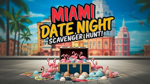 A Date Night Adventure! - After Sunrise, Miami | 600 Biscayne Blvd