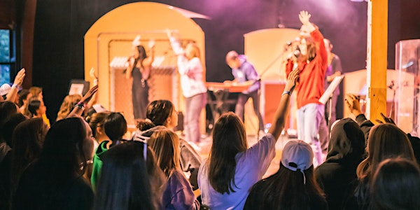 Summer 2025: Junior High Week 1 (Aspire Week) | Thousand Pines Christian Camp