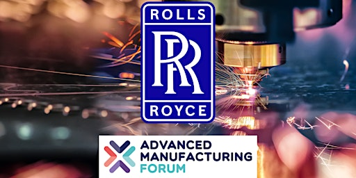 AMF Site Visit to Rolls Royce | Rolls-Royce Washington