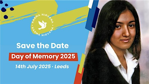 National Day of Memory | Civic Hall