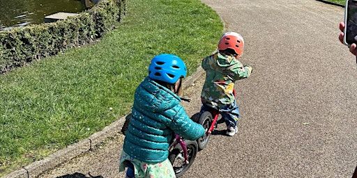 Children's Learn to Ride 4 - 11yrs | Springfield Park
