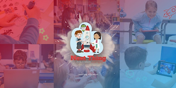 St Dunstan's College Summer Tech Camp | St Dunstan's College