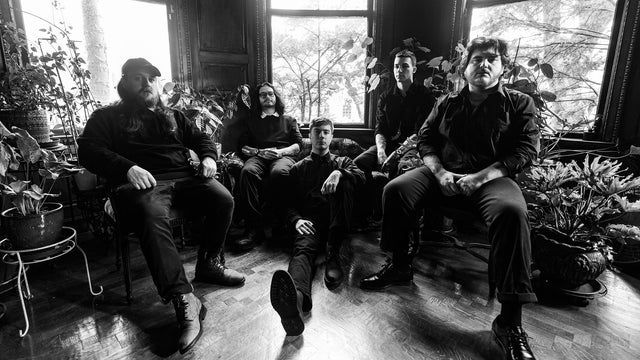 Boundaries, Stick To Your Guns, Gates To Hell, Psycho-Frame 2025 (Colorado Springs) | Black Sheep