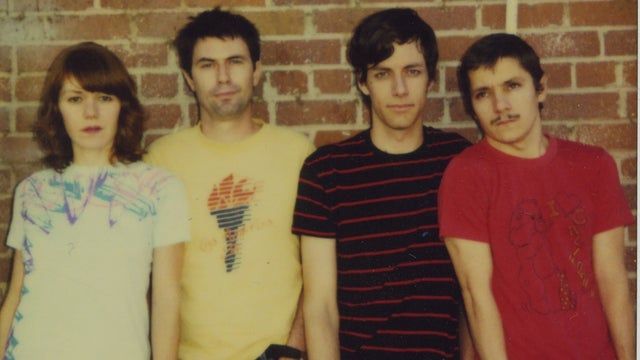 Rilo Kiley 2025 (Raleigh) | Red Hat Amphitheater