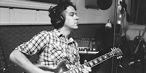M. Ward & The Undertakers Summer 2025 Tour | Rickshaw Theatre