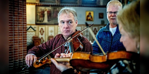 Klassiek in het Dommelhuis - Het Brabants Barok Consort | Vestzaktheater in het Dommelhuis