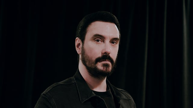 Ben Burnley of Breaking Benjamin Unplugged feat. Josh & Lacey Sturm 2025 (Indianapolis) | Old National Centre
