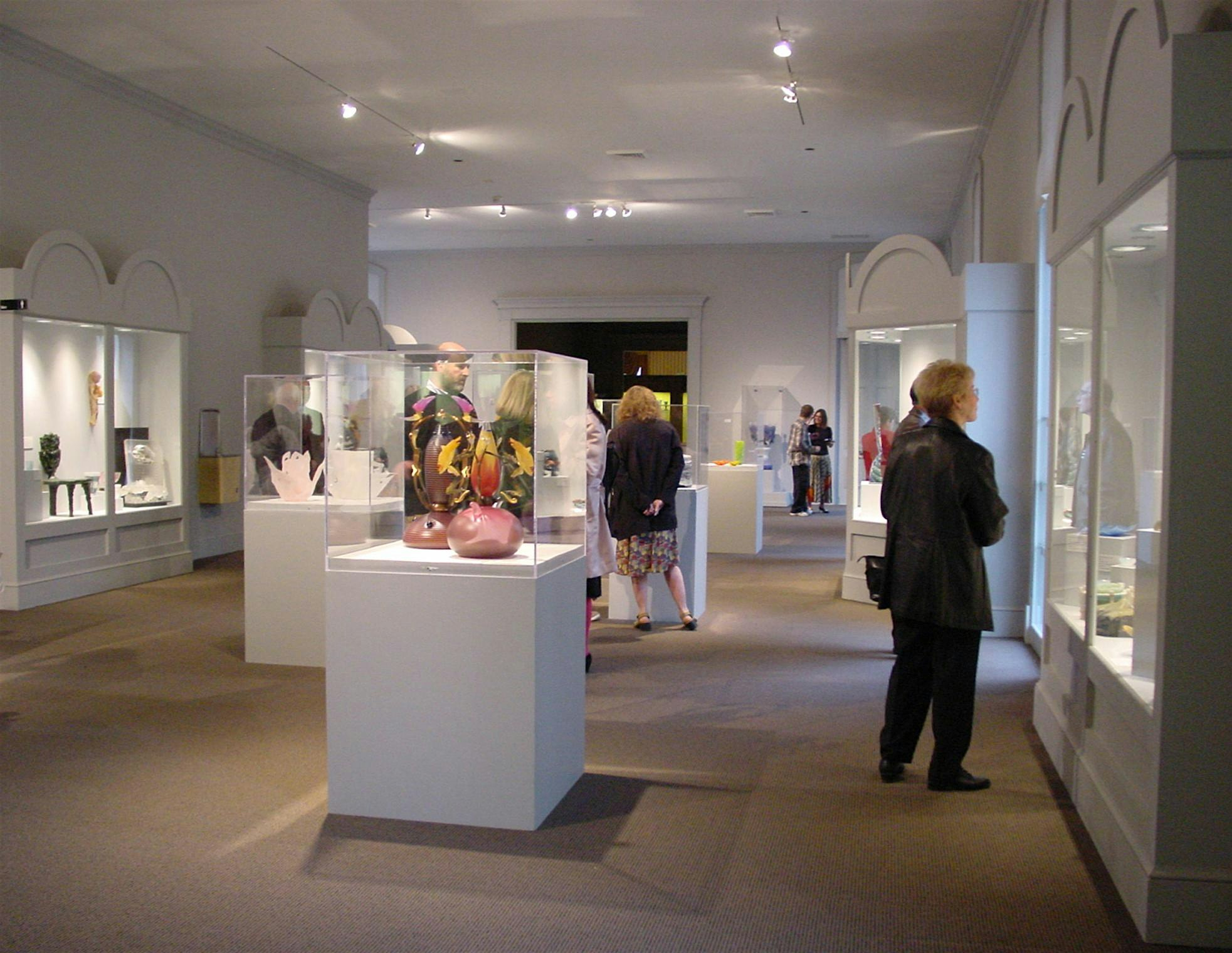 WheatonArts Admission | Wheaton Arts and Cultural Center
