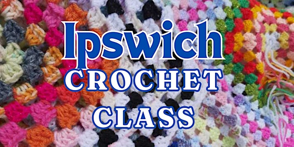 Beginners Crochet Class | Franklins
