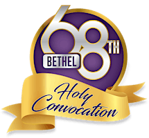 Bethel United Church of Jesus Christ Apostolic UK 68th Holy Convocation | Bethel Convention Centre