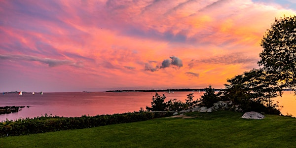 Vino & Vinyasa | Misselwood Events at Endicott College