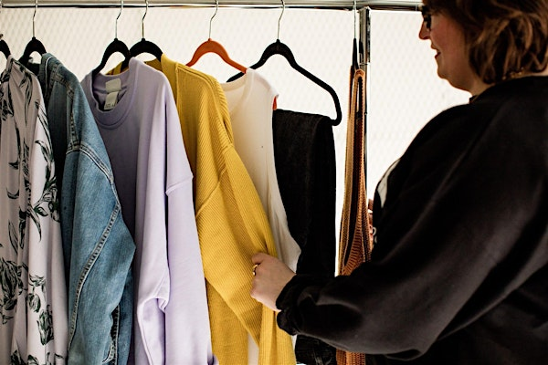 Shop + Style Session | Dillard's Clearance Center