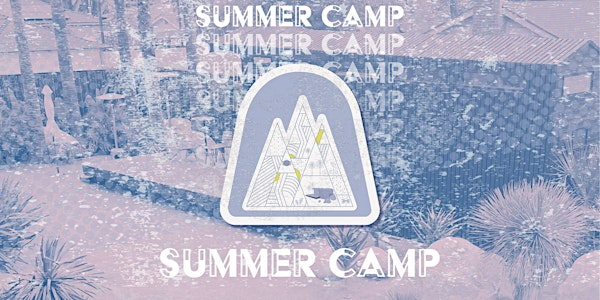 Summer Camp at the Stevie: Two Day Incense Immersion with Persephenie | Glorya Kaufman Community Center at the Wende Museum