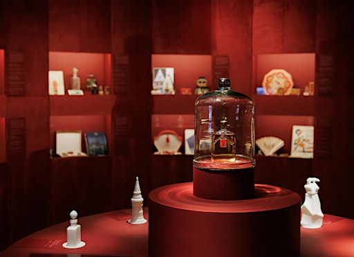 Olfactory Research Notes: Soviet Perfumery, with Daria Donina | The Institute for Art and Olfaction