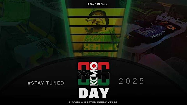 816 & All That Jazz - The Official 816 Day Celebration | Power and Light District