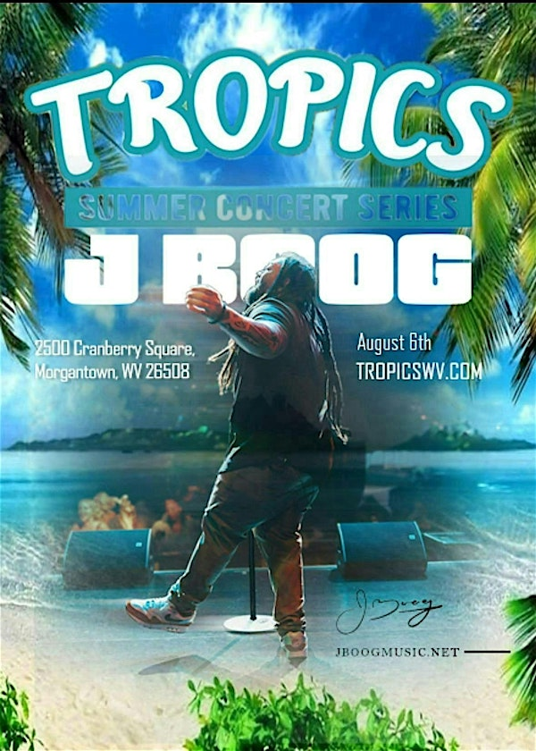 JBOOG | Tropics