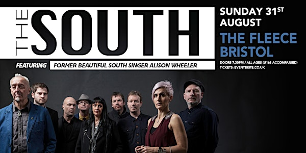 The South | The Fleece