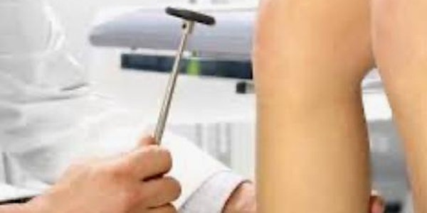 5 Minute Neuro Exam with Dr Joe Lemire at the Hunt Club November 11, 2025 | Ottawa Hunt and Golf Club