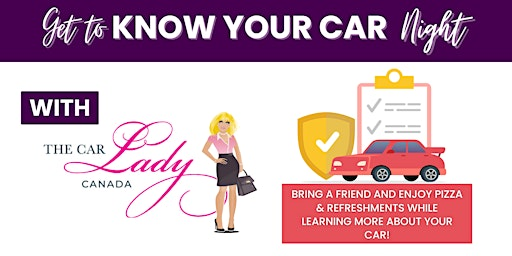 Sudbury Mitsubishi - Know Your Car Night | Sudbury Mitsubishi