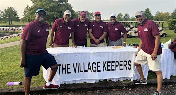 The Village Keepers 5th Annual Golf Outing | Odyssey Golf Course