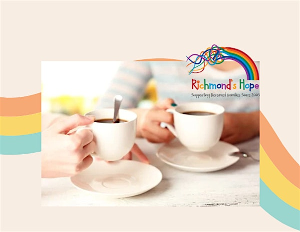 Parent & Carers Coffee Morning | Suite 312, The Pentagon Business Centre