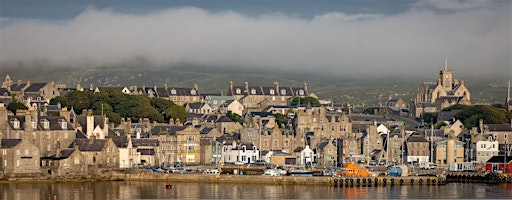 A Fun-Filled Scavenger Hunt! - Lerwick Larks & Viking Ventures | 5 Union St