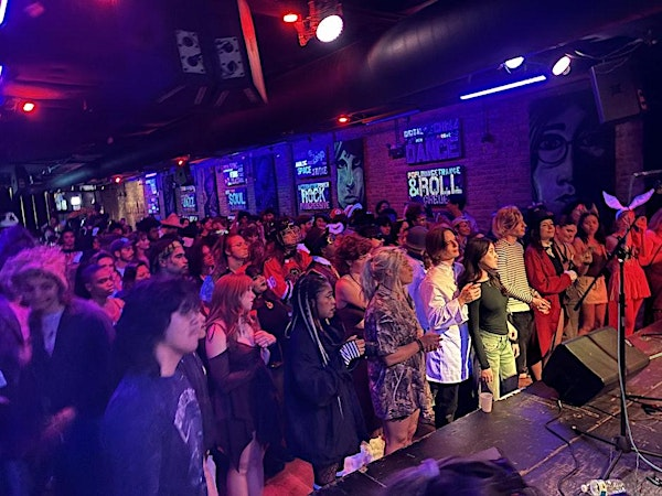 Live @2239: Pleaser, Runner & Bobby, Sarah Krohn, Freshman & Geddy Trezak | BASSLINE || 2239 - CHICAGO