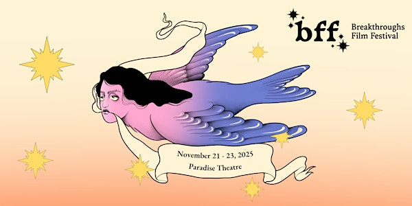 BFF 2025: The Truth Bleeds + Q&A | Paradise Theatre