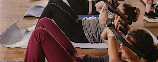 Pilates and Pints | Bright Eye Beer Co