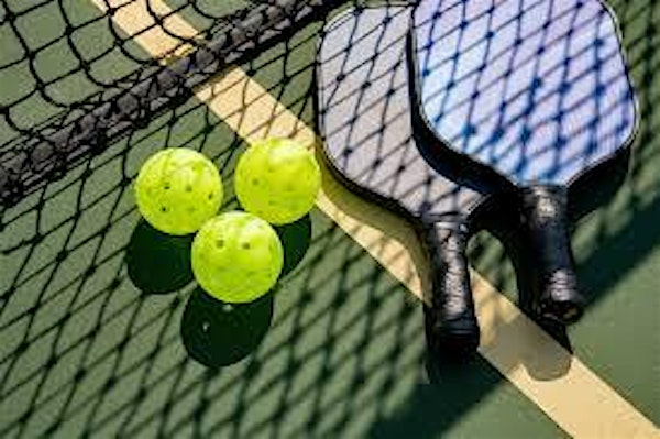 Open Play Pickleball for Beginners | Town of Babylon Deer Park Community Center