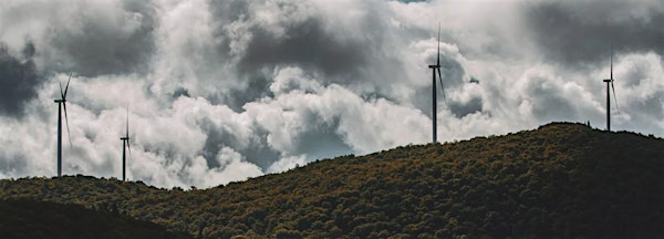 Trade, Energy & the New North: CUSMA, Canadian Energy & Cross-Border Power | The Union Club of British Columbia