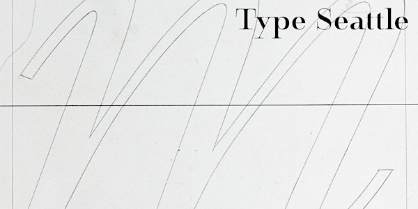 Type Seattle December | Métier Brewing Co Cherry St