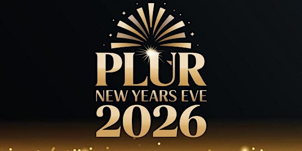 ScottyHotty's - PLUR NEW YEARS EVE 2026 ~ RED CARPET GALA! | The Penthouse Nightclub