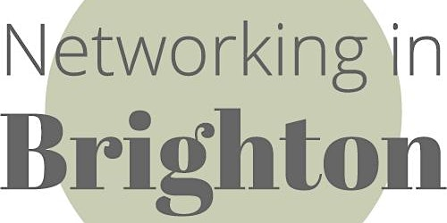 Networking in Brighton - Women in Business  - Third Wednesday | No.124 by GuestHouse, Brighton