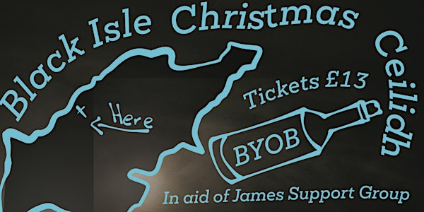 Black Isle Christmas ceilidh | Findon Hall