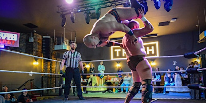 All On The Line 2 | Truth Nightclub